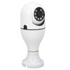 Security Camera WiFi 1080P 2.4GHz 360 Degree E27 Motion Detection