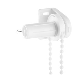 Hsyadazi Set Roller Blind Holder Window