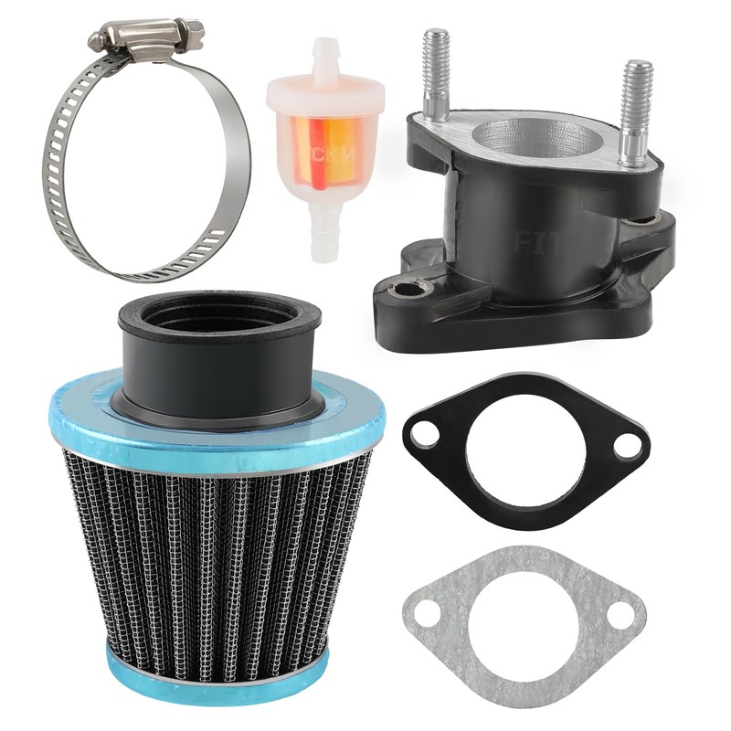 MOTOALL PZ27 Carburetor 150cc 200cc 250cc ATV Go Kart Dirt
