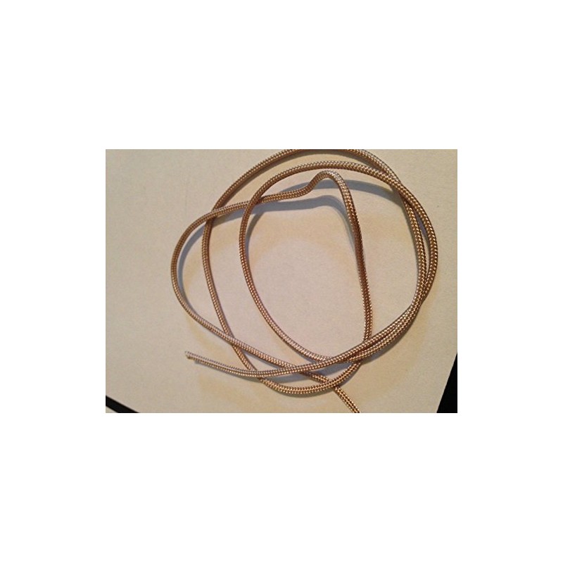 CUSTOM PLUS 20 METRES BIEGE 2MM VENETIAN/ROMAN BLIND NYLON CORD