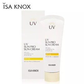 LG 엘지 이자녹스 UV 프로 365 데일리 선크림 70ml SPF50+ 선케어365 LG IZNOX UV Pro 365 Daily Sun Cream 70ml SPF50+ Sun Care