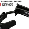 Mechanix Wear / Glove Clip Black MWC MWC-05