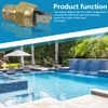 lingsee-Limit Switch Repl. Part # 42001-0063S for Pentair Sta-Rite/MasterTemp/Max-E-Therm Pool