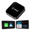 ONINCE CarPlay Ai Box, Convert Wired CarPlay or Android Auto