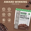 Whey Protein | Chocolate | 24g Protein | Grass fed