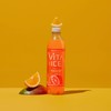 Vita Ice Orange Mango, 12 Pack, 17 oz. Bottles