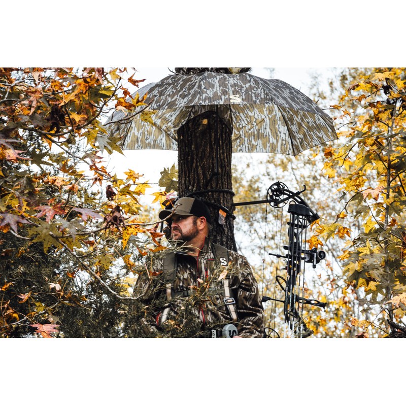 Summit Treestands Portable Treestand Umbrella