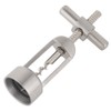 Super Thick 304 Stainless Steel Wine Bottle Opener Wine Bar