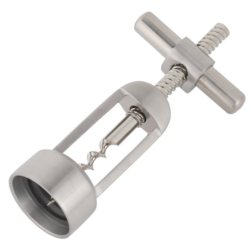 Super Thick 304 Stainless Steel Wine Bottle Opener Wine Bar