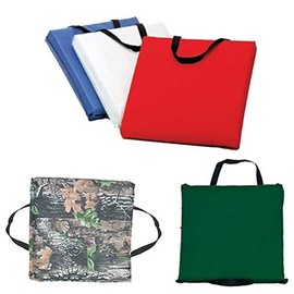 AMRA-8082-0345 * Onyx Boat Cushion Type IV USCG Approved - Camo