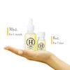 Humanano, Plasene Solution White, 1.1 fl oz (30 ml), White
