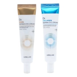 Crema Coreana Contorno De Ojo_ Colgeno Y Caracol_ Reafirman Todo Tipo De Piel Danoche                                                                 