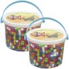 ODDITIES PERLER BEAD BUCKET 43945802, 0