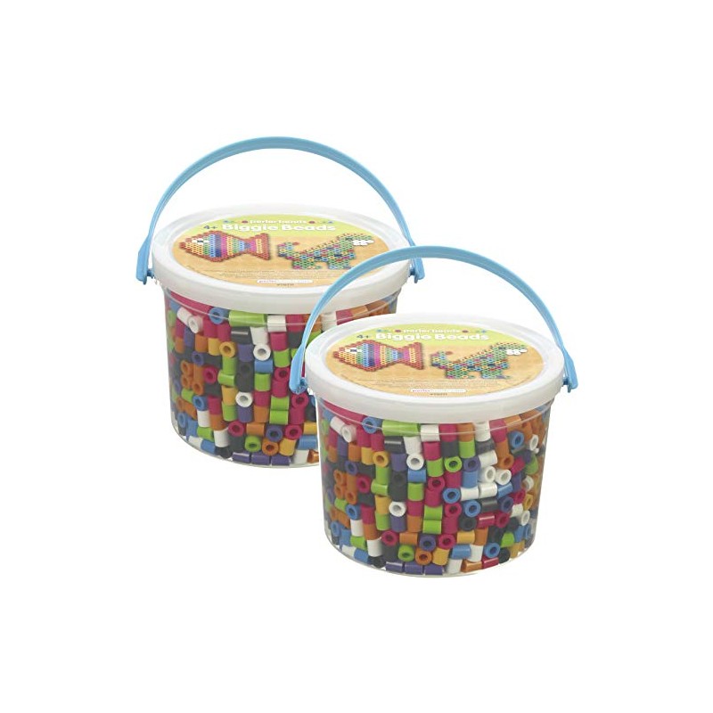 ODDITIES PERLER BEAD BUCKET 43945802, 0