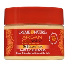 Creme of Nature Pudding Perfection Curl Enhancing Creme, 11.5 Ounce