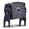 Yakry Y642 HD Backup Camera Wired with 4-PIN Connector Compatible