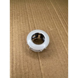 Mazda NEW White OEM Parking Sensor Retainer Ring KD49-67-UC5A For 2016-2022 Mazda CX-9