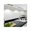 BMF DIRECT Under Cabinet Light Kit, 12V DC Ideal for