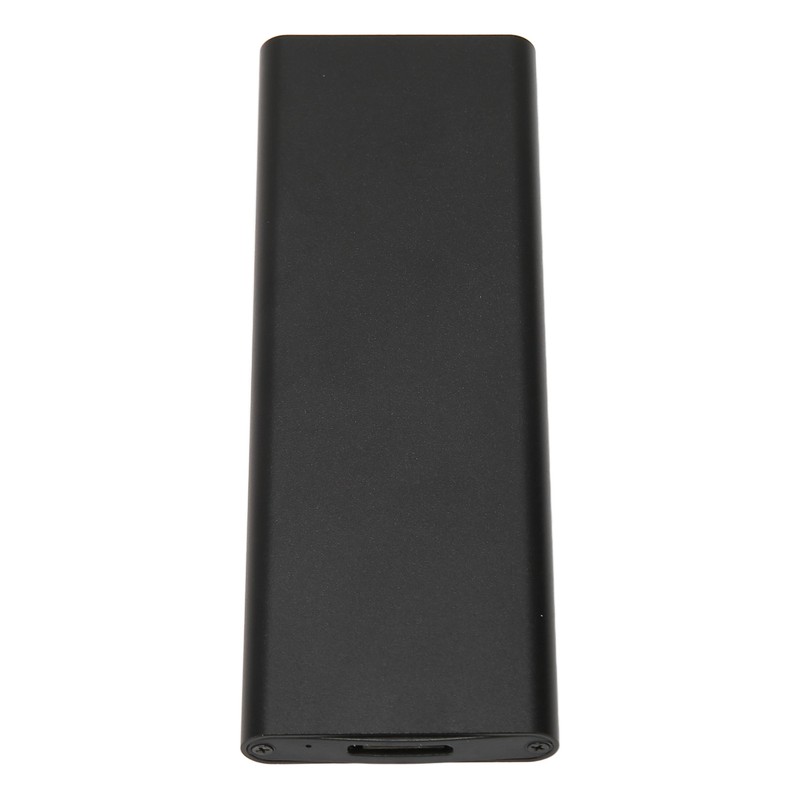 SATA SSD Enclosure M.2 NGFF to USB 3.0 Aluminium Alloy