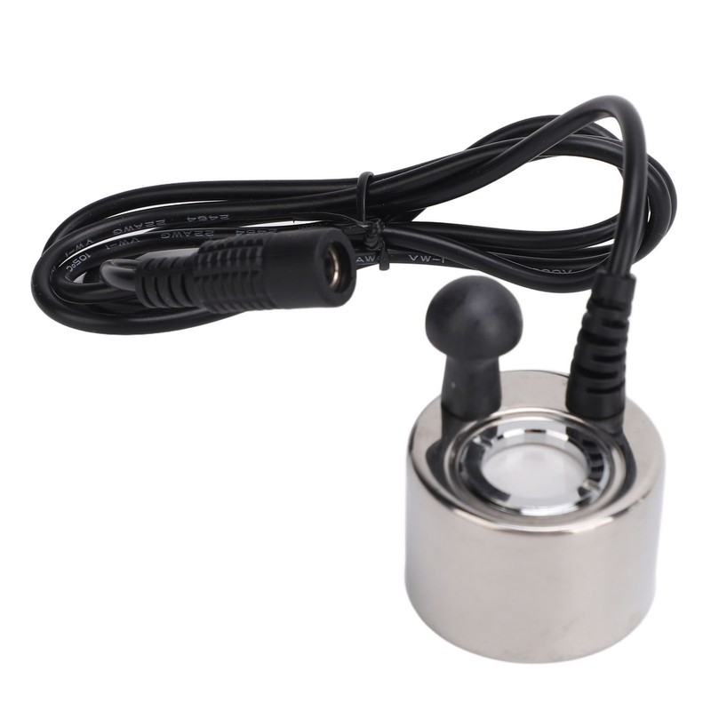 Ultrasonic Mist Maker Stainless Steel Large Atomization Volume Single Head