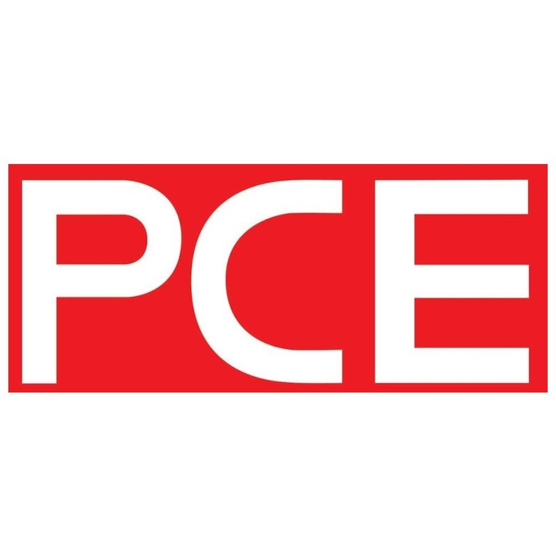 PC Electric Euro coupling socket 5-pin 32 amps IP44, 225-6