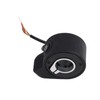 Electric Scooter Thumb Throttle ABS Single Button Electric Scooter Throttle