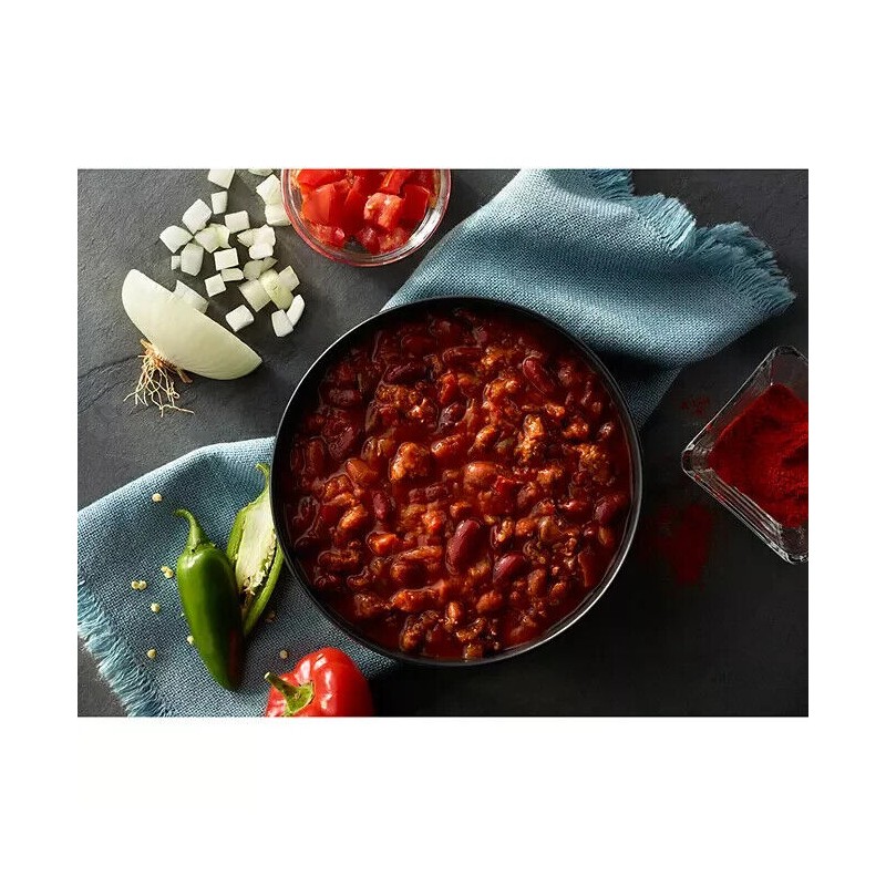 Stagg 2 Pack - Stagg Silverado Beef Chili with Beans