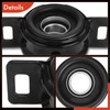 A-Premium Lower Drive Shaft Center Support Bearing Driveshaft Carrier Bearing
