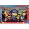 Ravensburger 06056 - Mike the Knight and His Friends -