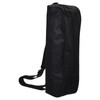 PATIKIL 16" x 4" x 5" Long Tripod Carrying Case