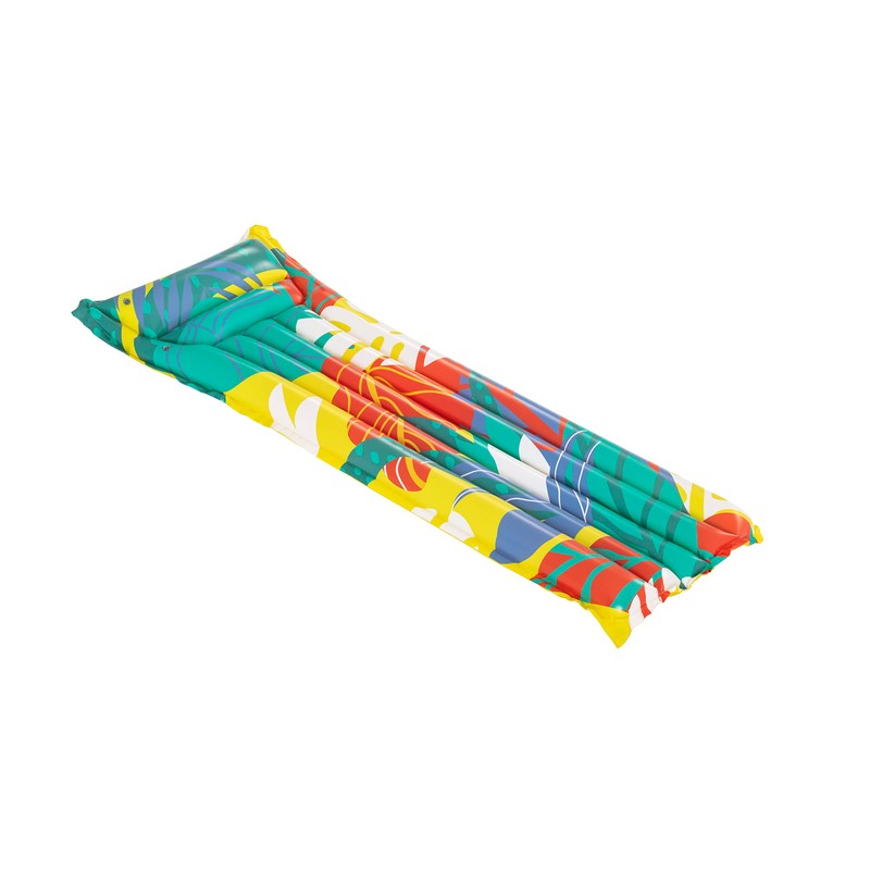 Bestway Fashion Air Mattress 183 x 69 cm Assorted