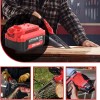For CRAFTSMAN 2x 20V For Craftsman V20 20Volt MAX 3.0Ah