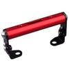 HRuizq Motorcycle Multi-Bar Holder for Monkey CT125 Hunter Cab (JA55/JA65)
