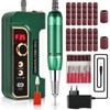 CIICII Nail Drill para Uñas Profesional