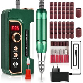 CIICII Nail Drill para Uñas Profesional