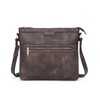 CHOLISS Large Crossbody Bags for Women, Medium Size Purses for