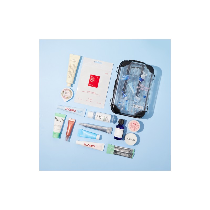 STYLEKOREAN [STYLEKOREAN]Newbie Vibes Kit