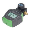 Digital Manifold Gauge Vacuum Pressure Temperature Tester with 90 Refrigerants,