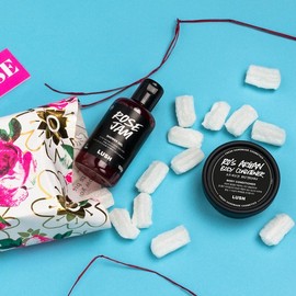 Rush Lush Rose - Gift / 러쉬 로즈 - 기프트