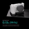 Tilta Arca Bottom Plate Compatible with Sony ZV-E10 II –
