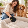 Reusable Pet Hair Removal Gloves for Cats & Dogs –