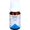 Infragil Spag Peka N Glob., 10 g Globules