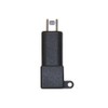 Conversion adapter for New3DSLL/New3DS/3DSLL/3DS/DSiLL/DSi [simple conversion series microUSB ⇒ for