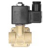 Solenoid Valve G3/8in Normally Closed 2 Position 2 Way Pilot