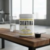 Creatina Monohidratada Micronizada Sd 1kg Alta Pureza