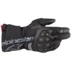 Alpinestars Wt-4 Gore-Tex Insulated Glove, L, Black