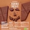 VGAN Vegan Chocolate Bars, Gluten Free Snacks, Plant Based, Soy