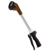 GREEN MOUNT Watering Wand, Heavy Duty Garden Hose Wand with