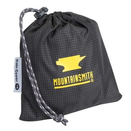 Mountainsmith Tour Rain Cover - Heritage Black
