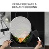Frying Pan Nonstick - 10" Non Stick Frying Pan with